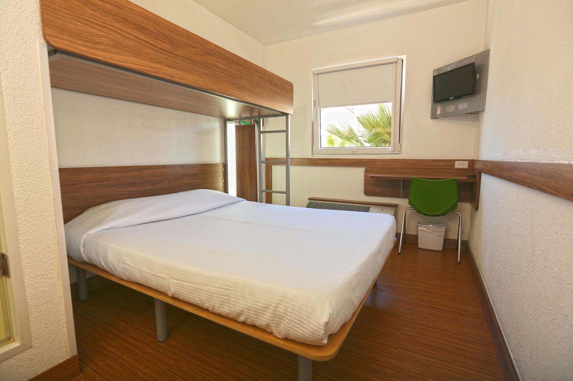 Hotel Hi! Santa Catarina Santa Catarina  Eksteriør billede