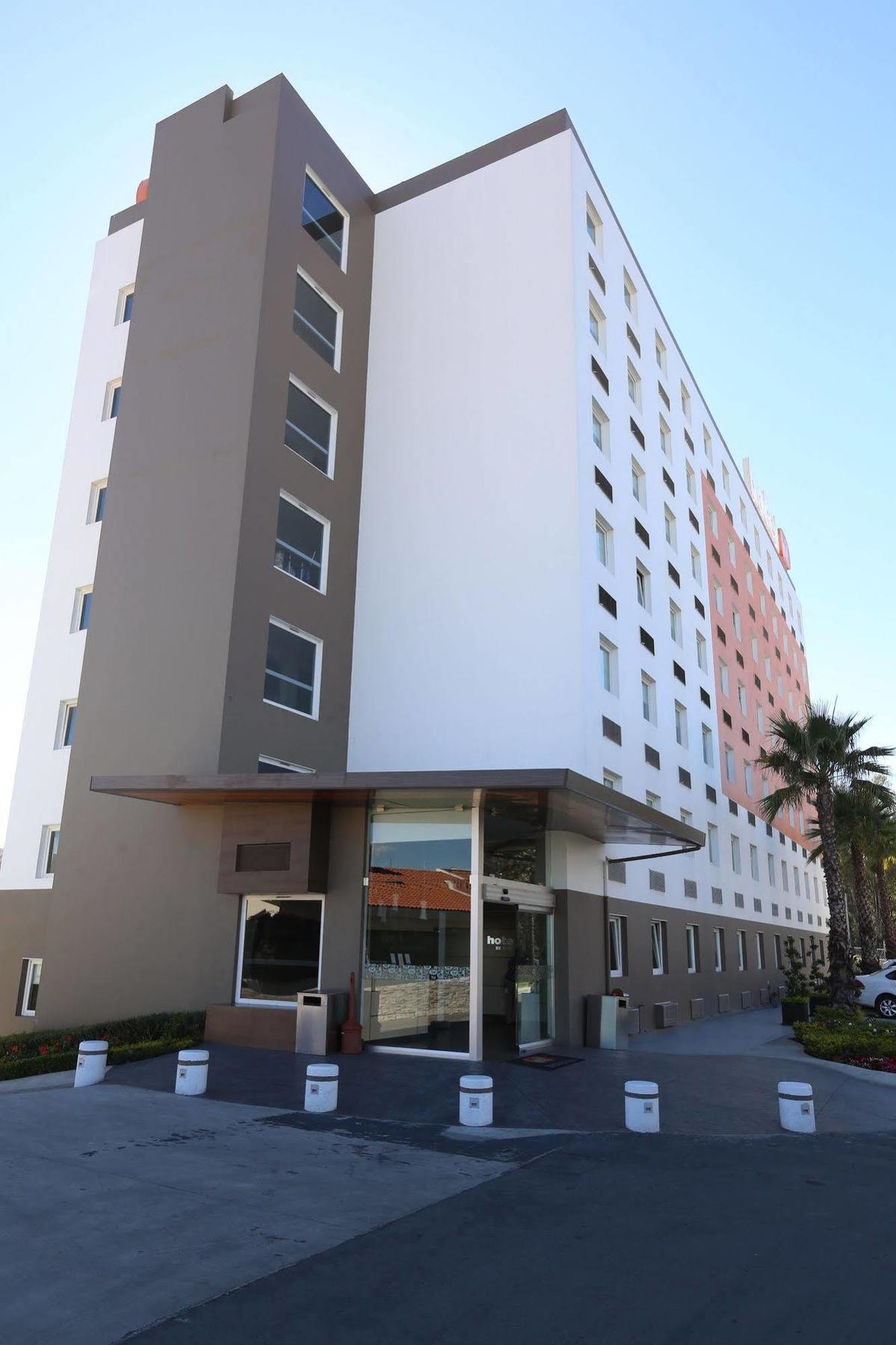 Hotel Hi! Santa Catarina Santa Catarina  Eksteriør billede